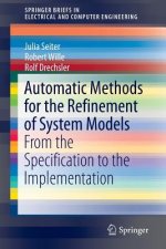 Automatic Methods for the Refinement of System Models