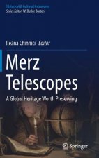 Merz Telescopes