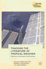 Tracking the Literature of Tropical Weather