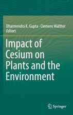 Impact of Cesium on Plants and the Environment