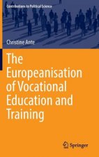 Europeanisation of Vocational Education and Training