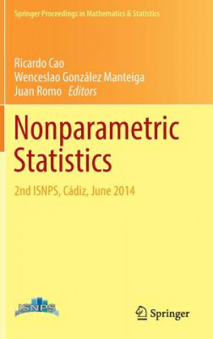 Nonparametric Statistics