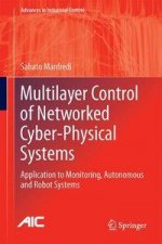 Multilayer Control of Networked Cyber-Physical Systems