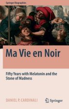 Ma Vie en Noir