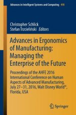 Advances in Ergonomics of  Manufacturing: Managing the Enterprise of the Future