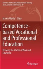 Competence-based Vocational and Professional Education