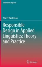 Responsible Design in Applied Linguistics: Theory and Practice