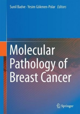 Molecular Pathology of Breast Cancer