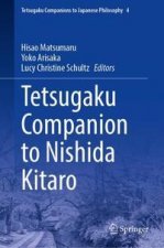 Tetsugaku Companion to Nishida Kitaro
