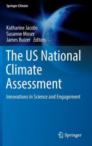 US National Climate Assessment