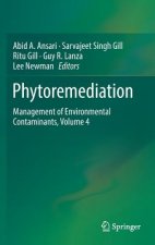 Phytoremediation