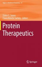 Protein Therapeutics
