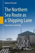 Northern Sea Route as a Shipping Lane