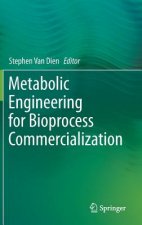 Metabolic Engineering for Bioprocess Commercialization