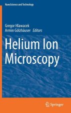 Helium Ion Microscopy