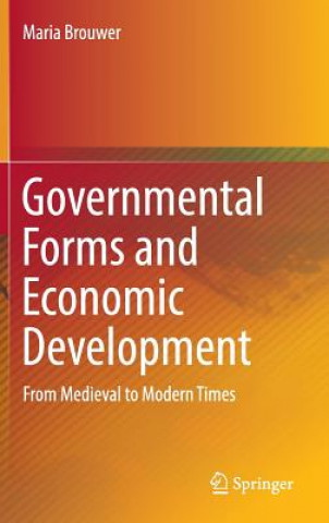 Governmental Forms and Economic Development