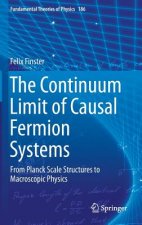 Continuum Limit of Causal Fermion Systems