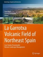 La Garrotxa Volcanic Field of Northeast Spain
