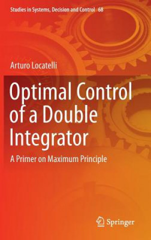 Optimal Control of a Double Integrator
