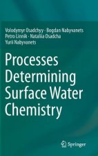 Processes Determining Surface Water Chemistry