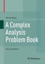 Complex Analysis Problem Book