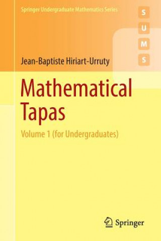 Mathematical Tapas