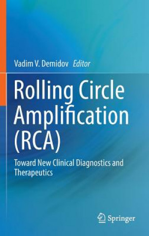 Rolling Circle Amplification (RCA)
