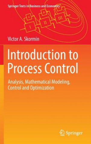 Introduction to Process Control