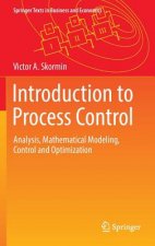 Introduction to Process Control