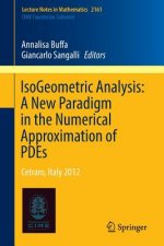 IsoGeometric Analysis:  A New Paradigm in the Numerical Approximation of PDEs