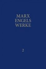 MEW / Marx-Engels-Werke Band 2