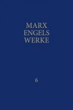 MEW / Marx-Engels-Werke Band 6