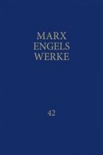 MEW / Marx-Engels-Werke Band 42