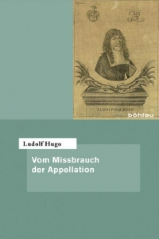 Vom Missbrauch der Appellation