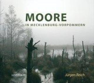 Moore in Mecklenburg-Vorpommern