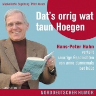 Dat's orrig wat taun Hoegen