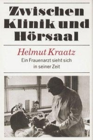 Zwischen Klinik und Hörsaal