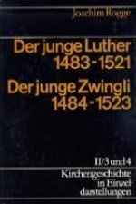 Kirchengeschichte in Einzeldarstellungen / Von der Alten Kirche bis zum Hohen Mittelalter / Von der Reichskirche Ottos I. zur Papstherrschaft Gregors 