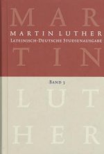 Lateinisch-Deutsche Studienausgabe 3