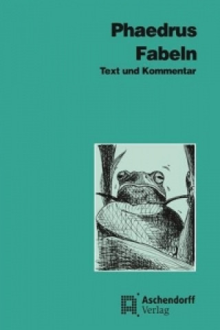 Fabeln. Text und Kommentar