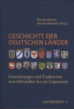 Geschichte der deutschen Länder