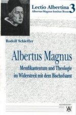 Albertus Magnus