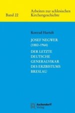 Josef Negwer (1882-1964)