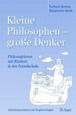 Philosophieren mit Kindern in der Grundschule