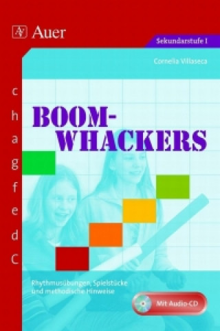 Boomwhackers