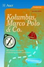 Kolumbus, Marco Polo & Co.