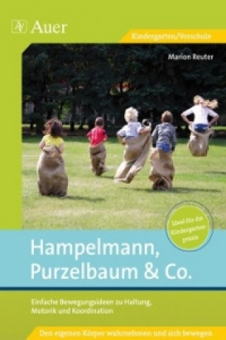 Hampelmann, Purzelbaum & Co.