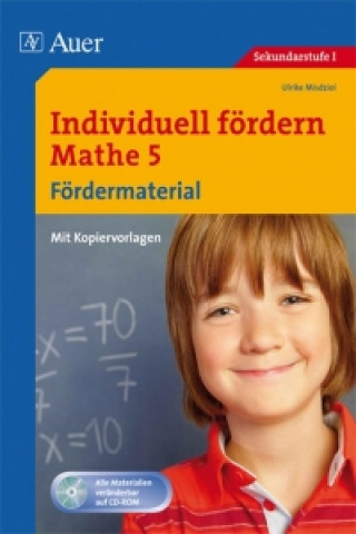 Individuell fördern: Mathe 7. Geometrie