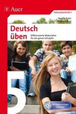 Deutsch üben Klasse 5