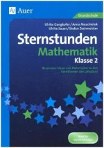 Sternstunden Mathematik Klasse 2